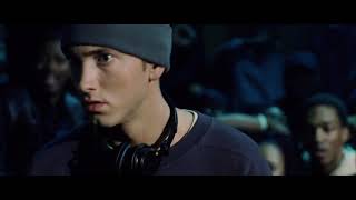 8 Mile 2002: Rabbit's first battle