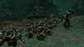 Total War  Warhammer III Khorne