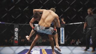 UFC 243: AL IAQUINTA VS. DAN HOOKER