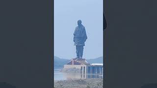 statue of unity | mumbai to gujrat bike ride | selfie point | gujrat