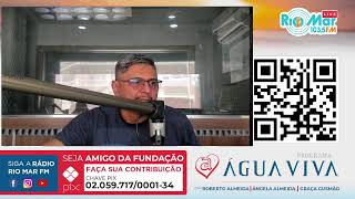 PROGRAMA ÁGUA VIVA - 1310.2024