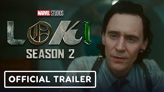 Loki S2 | trailer #12 | Finale Trailer | Marvel Studios (2023.11.09)