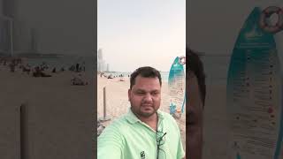 Sunday Beach Wives #abudhabitourism #dubai #burjkhalifa #vlog #wives