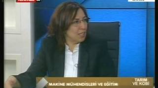 Tarım ve KOBİ Programı // Yeni Asır TV // 22.02.2014