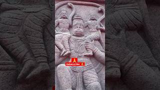 Jai hanuman #hanumanchalisa #hanuman  #leelagola #india #yadadribhuvanagiri #yadadri #anjaneya