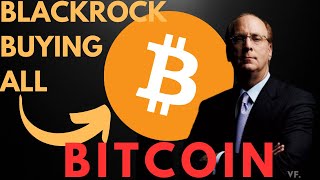 CRYPTO BAGS READY FOR JANUARY 10TH! 🚀 BlackRock Buying Billions of Bitcoin!