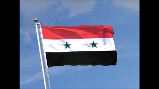 Syria National Anthem (Instrumental)