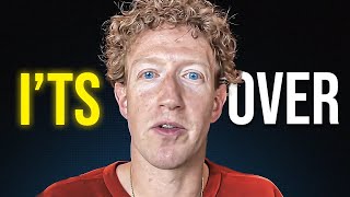 Zuckerberg's BOMBSHELL LEAKED Interview (AGI + AI AGENTS) SCARY!