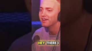 Eminem - Talks about White people #hiphopband #rap #memes