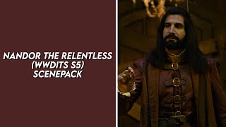 nandor s5 scenepack (what we do in the shadows) [1080p/4k]