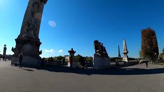 Paris France 🇫🇷 (Eiffel Tower)