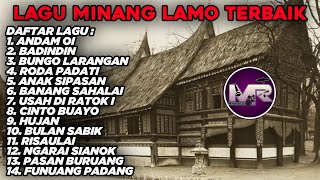 LAGU MINANG LAMO TERBAIK #minanghits #minangkabau #laguminang #trending #viral