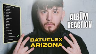 DENEDİKLERİ ÇOK İYİ Hipnezi ''Batuflex - Arizona'' Albümünü Dinliyor