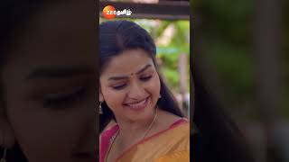 ANNA 1 | Ep - 518 | Reel | Nov 11 2024 | Zee Tamil