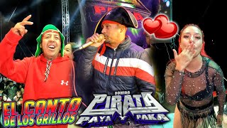 🚩 LAS CHICAS PIRATA Y EL BOCHO 😍 ASI PRENDIERON LA FIESTA EN GRAJALES  PUEBLA 2024 🚩