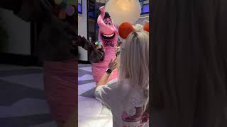 MEET BING BONG AT PIXAR PLACE HOTEL | DISNEYLAND RESORT #pixar #insideout #pixarfest #disney