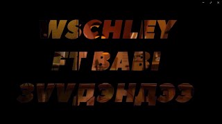 Wschley Зүүдэндээ Хамт Babi ( Lyrics Video)