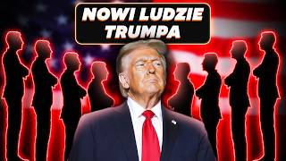 Podli, głupi, okrutni – nowi ludzie Trumpa to cyrk na kółkach? | Rozmowa na:Temat #4