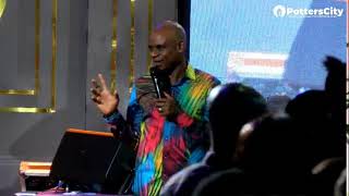 Day 17, Open Heavens 2024 with God's Servant Nanasei Opoku-Sarkodie || 02 - 10 - 2024