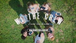 Inland Cellular - We The Crew (2017)