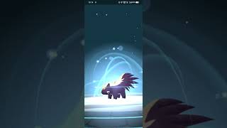 stunky evolve in Pokemon go