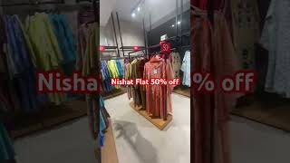 Nishat Summer Sale #viralvideo #nishat #shorts #nishatlinen #nishatlinensummersale