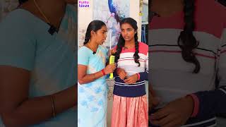 இந்த விஷயத்தை மட்டும் மறக்கக்கூடாது சாமி .... 😰😭 || Mother Sentiment #daughtersentiment | PuthuIdeas