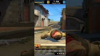 Полиграфия Астана @1man4ik #csgo #казахи