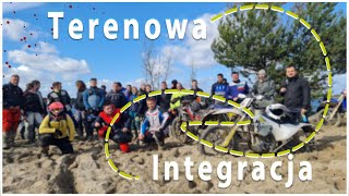 Integracja TrollDuro 2023 | Bytom - Pogoria - Wojkowice - Bytom #endurotrails