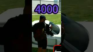 Try This New Cheat Code😈 ( 4000 )  || Indian bike driving 3d #shorts #trending #viral #youtubeshorts