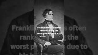 Franklin Pierce, Presidential Legacy