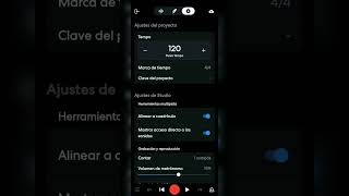 BandLab: una app para hacer música en tu celular #bandlab #musica #app #celular