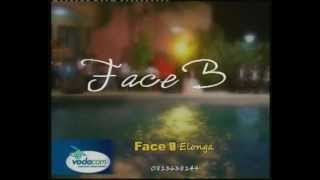 MARIE MISAMU DANS " FACE B ELONGA 100% ADORATION " DISPONIBLE EN CD ET DVD