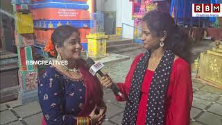 Bathukamma celebration at medhipatam | rbmcreativesmedia |