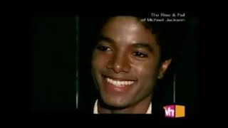 The rise and fall of Michael Jackson (2006) - VH1