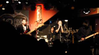 20110108 陳珊妮-to hebe (田馥甄 cover)