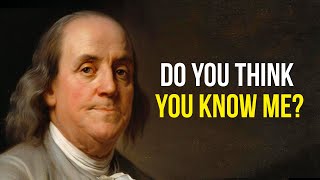 Biography of Benjamin Franklin in 5 minutes