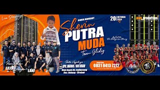 🔴LIVE STREAMING NGARAK || SHERIN PUTRA MUDA || BPK. WARNO / IBU RIDAH || LIVE KALIPASUNG 20 10 2024