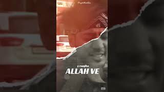 ALLAH VE GUITAR UNPLUGGED | Y RANJHA | JASSIE GILL #allahve #yranjha #jassiegill #songcover #viral