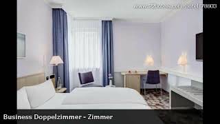 Hotelbewertungen IntercityHotel Rostock