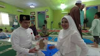 Majlis perkahwinan Norliza & Azhari - 3.3.2023