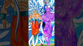 Goku_Infinity_Vs_Zeno_Dainashkan|Dragon_Ball_Suber|Who_Is_Stronger|#goku #dragonball #anime #manga