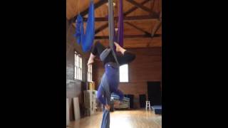 Aerial Arts