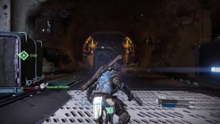 Destiny - Imago Loop (Gameplay)