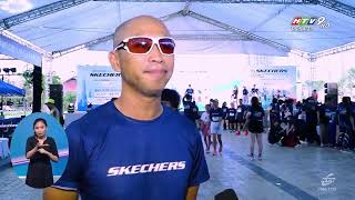 “SKECHERS FRIENDSHIP WALK 2024” – NGÀY HỘI THỂ THAO GẮN KẾT MỌI NGƯỜI