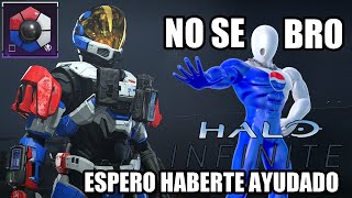 DESBLOQUEA la SKIN de PEPSIMAN COMPLETAMENTE GRATIS en HALO INFINITE