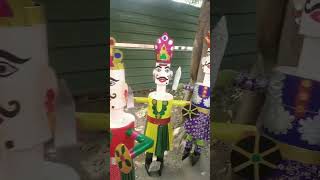 Ravan Ravan hu main || Happy Dussehra ||#short#viral#whatsappstatus#youtubeshorts