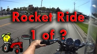 Rocket Ride 1 of ?