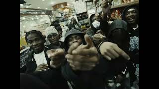 EBK Glizzo x Doso G x EBK Leek - No Way (Shot by Kreative Films)