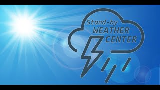 Stand-by Weather Weekly LIVE Demo - Austin, TX